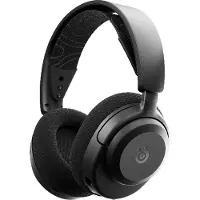 SteelSeries Auriculares Inalámbricos Gaming Arctis Nova 3p