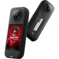 Insta360 X5 MM93 Edición de Campeonato 2025
