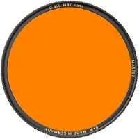 B+W Filtro Naranja 550 MRC nano Master de 39mm