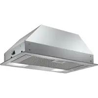Bosch Campana Extractora Convencional Serie 2 Dln53aa70 70 Cm