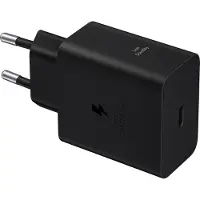 Samsung Cargador De Pared Usb-a Y Usb-c Ep-t6010nbegww