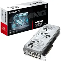 Gigabyte Tarjeta Gráfica Radeon Rx 9070 Xt 16gb Gddr6