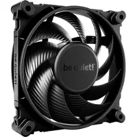 Be quiet! Ventilador Silent Wings 4 Pvm 120 Mm