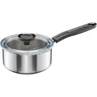 Fiskars Cacerola Con Tapa Funcional Acero Inoxidable 1.5l