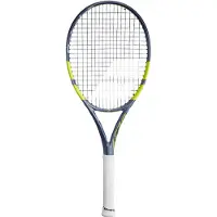 Babolat Raqueta De Tenis Sin Encordar Pure Aero Team Gen9
