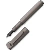 Big Idea Design Lápiz Chaves Fountain EDC