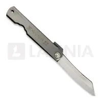 Higonokami Navaja No 3 Folder Black