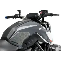 Puig Almohadilla De Agarre Lateral Yamaha Mt-07 2023