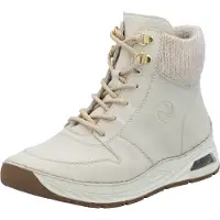 Rieker Botines beige