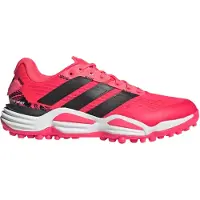 Adidas adidasZapatilla adipower Hockey 4 37 1/3 Solar Turbo / Core Black / Cloud White Unisex