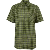 Regatta Camisa De Manga Corta Begarno