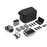 DJI Dron Mini 5 Pro Fly More Combo