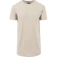 Urban Classics Camiseta beige claro