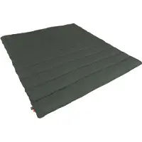 Outwell - Campion Duvet Double - Manta size 220 x 200 cm (LxB), verde
