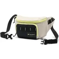 Columbia - Zigzag II Hip Pack - Riñonera negro