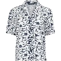 Regatta Camisa De Manga Corta Salise