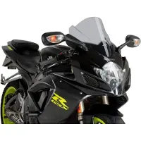 Puig Parabrisas Deportivo Racing Suzuki Gsxr600/750 2006-2007