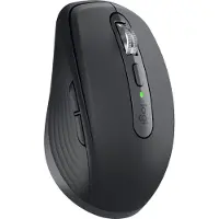 Logitech Ratón Inalámbrico Mx Anywhere 3s