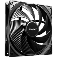 Be quiet! Ventilador Bl109