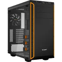 Be quiet! Caja Torre Pc Con Ventana Pure Base 600