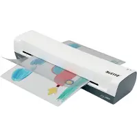 Leitz Laminadora Ilam Home A3