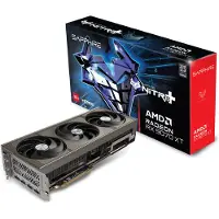 SAPPHIRE TECHNOLOGY Tarjeta Gráfica Rx 9070 Xt Nitro+ Oc X3 16gb Gddr6