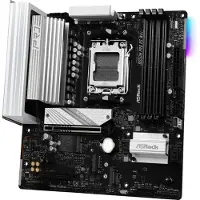 Asrock Placa Base B850m Pro Rs Wifi