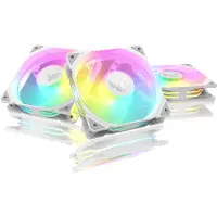Asus Ventilador Tuf Gaming Tr120 Argb 120 Mm