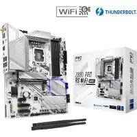 Asrock Placa Base Z890 Pro Rs Wifi