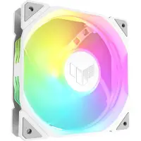 Asus Ventilador Tuf Gaming Tr120 Mm Argb Reverse