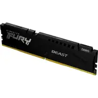 Kingston Memoria Ram Kf560c36bbe-8 1x8gb Ddr5 6000mhz