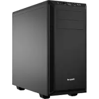 be quiet! Caja Torre Pc Pure Base 600