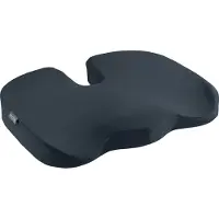 Leitz Ergo Cosy cojín de silla gris