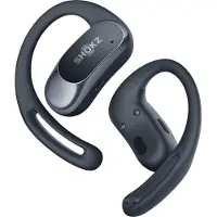 Shokz - Marcas - OpenFit Air Noir - Negro