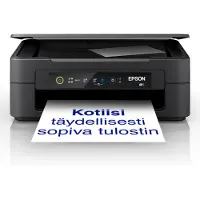 Epson Impresora Multifunción Xp-2205
