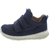 Superfit - Kid's Breeze D - Calzado informal size 24, azul/ hellblau