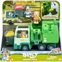 Bluey Figura S Garbage 90123