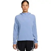 Nike - Women's Swift Repel Running Jacket - Chaqueta de running size M, azul