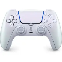 Sony Mando Inalámbrico Dualsense Chroma Pearl