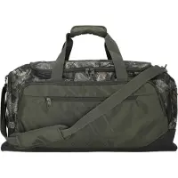 Adidas adidasBOLSA DE VIAJE MEDIANA TRAINING DEFENDER GRAPHIC 1 Talla Night Cargo / Silver Pebble Unisex