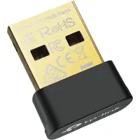 TP-LINK Adaptador Usb Wifi Tx10ub