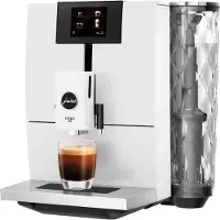 Jura Cafetera Superautomática Ena 8