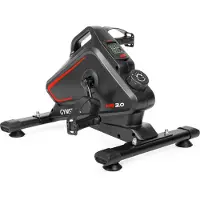 Gymstick Elíptica 2.0