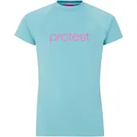 Protest Rash Guard Manga Corta Senna