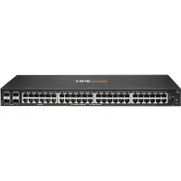 HP Switch Cx 6000