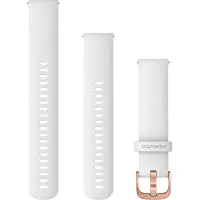 Garmin Correa De Silicona Quick Release 20 Mm