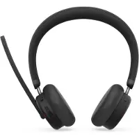 Lenovo Auriculares ANC inalámbricos de modo doble 6550 USB-C, Teams - 4XD1S19778