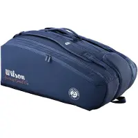 Wilson Raquetero Roland Garros 2026 Sessionsoire 15pk