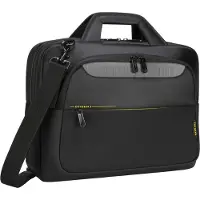 Targus Maletín Para Portátil City Gear Top Load 14´´