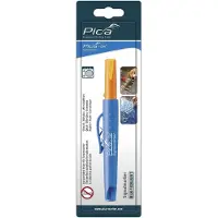 Pica-Marker Pica GEL, marcador de señalización en gel, color amarillo - Modelo SB
